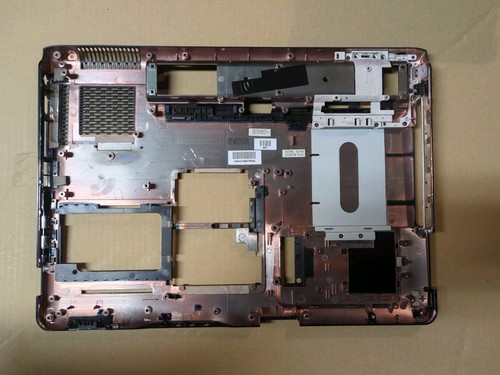 Plasturgie coque inférieur - plasturgie,