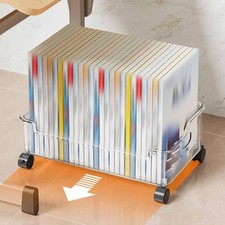 Boîte De Rangement Sous