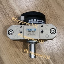 New FESTO DSR-25-180-P 11911