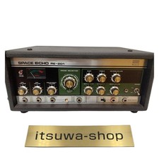 【JUNK】 Roland RE-201 Space