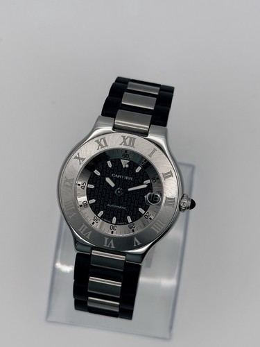 Montre cartier must - montre,