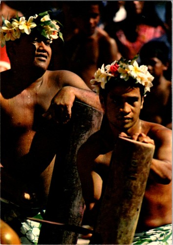 Papeete french polynesia - papeete,