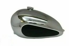 RÉSERVOIR ET BOUCHON ESSENCE