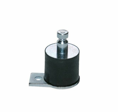 Antivibrant short block - antivibrant, +