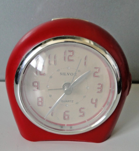 Réveil ancien silvoz - ancien,