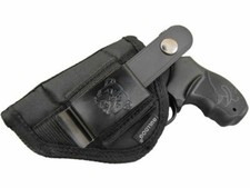 Holster for Smith & Wesson 586
