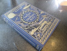 LE MAÎTRE DU DRAPEAU BLEU