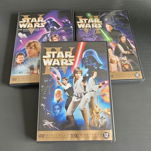 Coffret dvd star - coffret, 📀