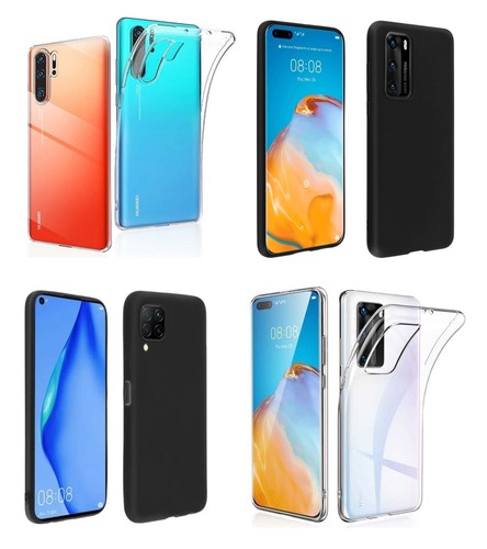 Huawei p30 p40 lite pro - huawei,