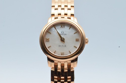 Omega ville prestige quartz - prestige,