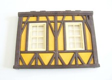 PLAYMOBIL (L3156) MOYEN-AGE -