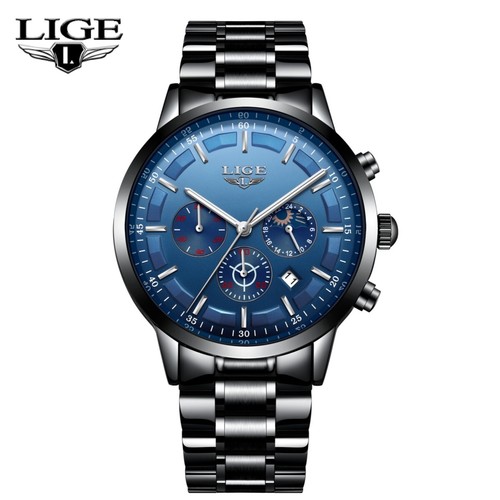 Montre homme militaire quartz - militaire,