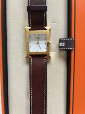 montre hermes femme