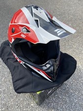 Casque Motocross VTT SHOT