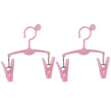 Plastic Clothes Socks Pants