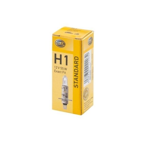 Ampoule éclairage de - 1x, ampoule,