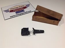 Renault Super 5 commodo essuie glace