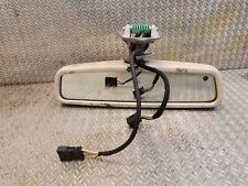 MERCEDES-BENZ W211 E 270 CDI Rétroviseur Intérieur 2118101817