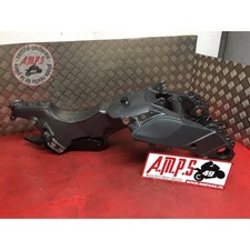 Cadre avec carte grise Bmw K