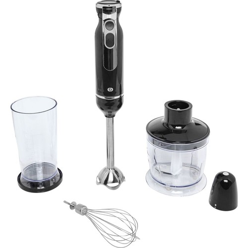 Mixeur essentielb emxp - mixeur, pulp