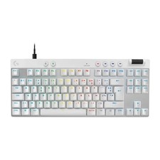 Clavier Logitech G PRO X TKL