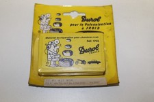 boite réparation, rustine pour vélo RENAULT 7701417033 ou pour déco, automobilia