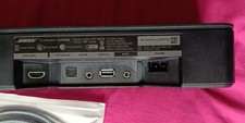 Barre De Son Bose Tv Speaker