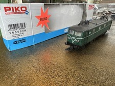 Train Ho Piko 96556 Type 2801 Sncb Ep5 DG Sound