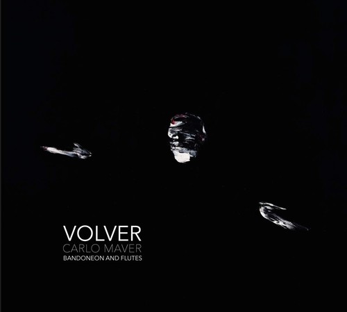 Maver carlo volver bandoneon - maver,
