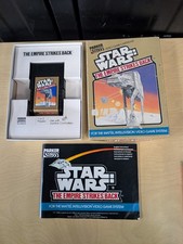 Star Wars : Jeu Console