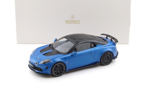 Norev alpine a110 fernando - alpine,