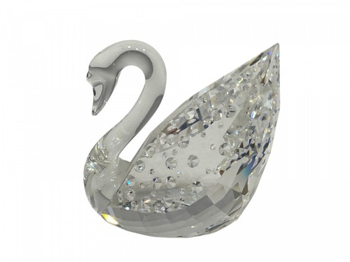 Figurine swarovski 187407 scs - swarovski,