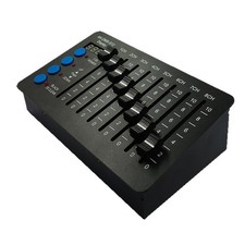Console commande compacte - commande,