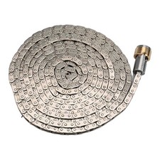 Chaîne facilement remplaçable pour votre rameur Concept 2 pour modèle C D ou