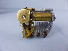 Boite à musique REUGE