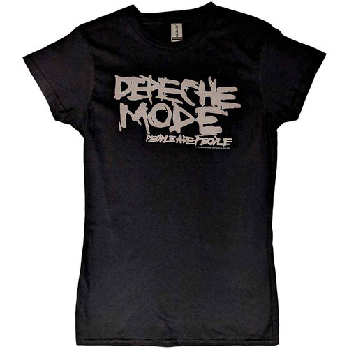Ladies depeche mode people are - depeche,