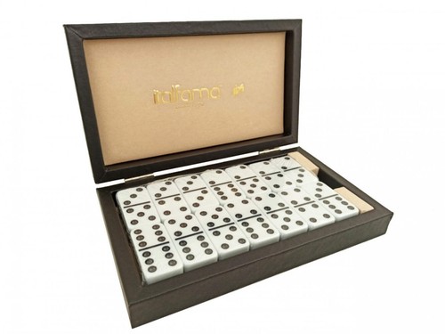 Italfama luxe domino - de,