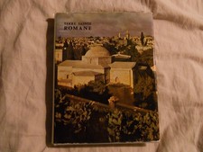 Terre Sainte Romane. Zodiaque