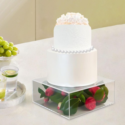 Présentoir gâteau - présentoir, à