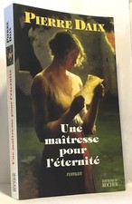 Une maîtresse pour