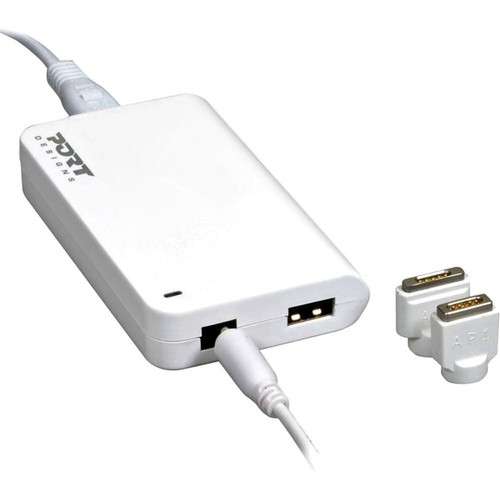 Chargeur ordinateur port able - chargeur,