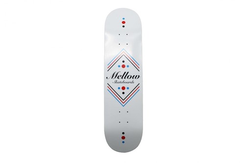 Skateboard classic deck - classic,