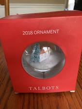 New NIB Talbots Annual 2018