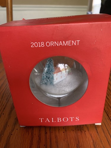 New nib talbots annual - nib,