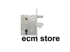 Serrure à crochet pour portail coulissant pène rentrant grand modèle /EBTE