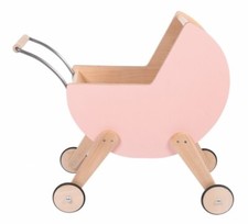 MOULIN ROTY LANDAU ROSE POUDRE