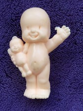 Vintage : Figurine magic babies - Hasbro - années 80