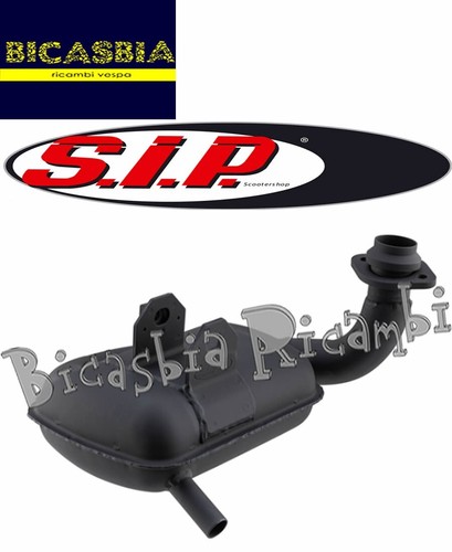 17977 silencieux racing sip - 17977,