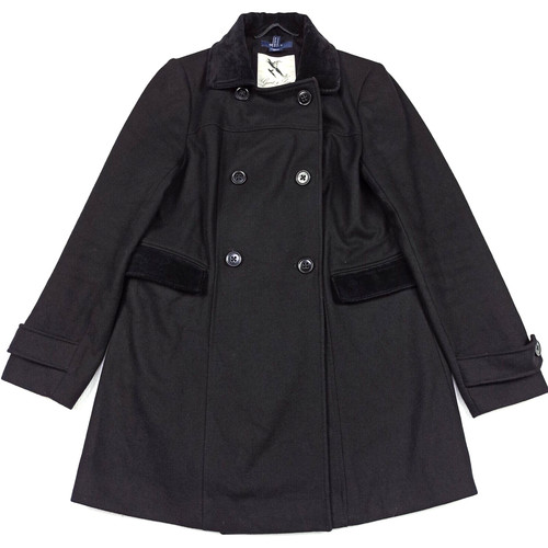 Gant manteau laine - gant, pour
