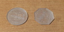 2 Vintage POG TROV Trouncer